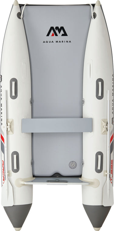 Aqua Marina AIRCAT Inflatable Catamaran